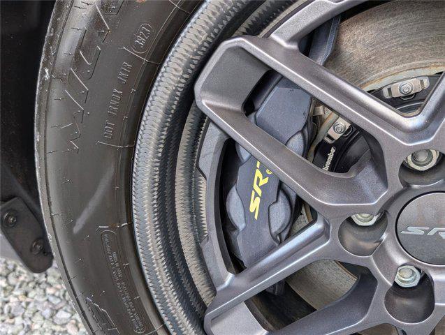 used 2023 Dodge Challenger car, priced at $143,000