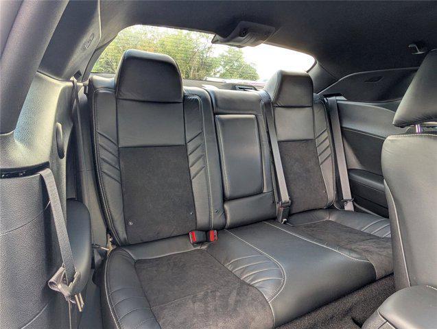 used 2023 Dodge Challenger car, priced at $143,000