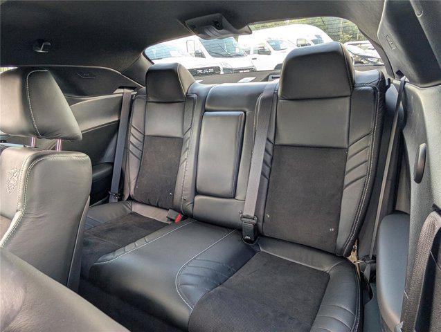 used 2023 Dodge Challenger car, priced at $143,000