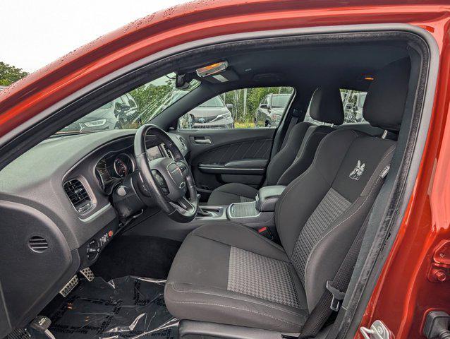 used 2020 Dodge Charger car, priced at $34,500