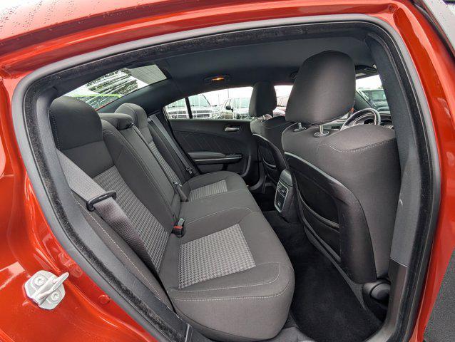 used 2020 Dodge Charger car, priced at $34,500