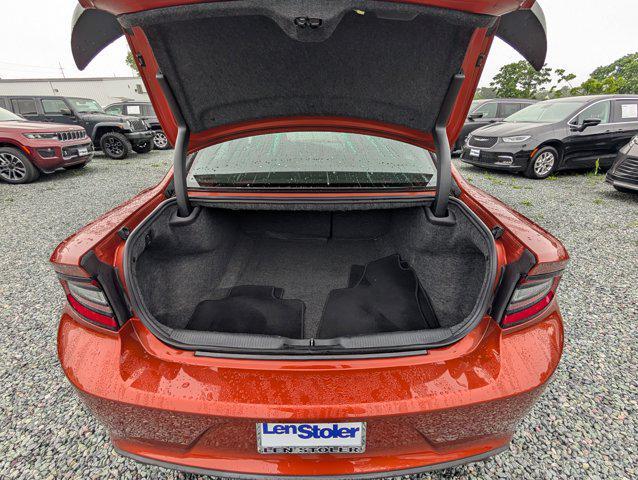 used 2020 Dodge Charger car, priced at $34,500