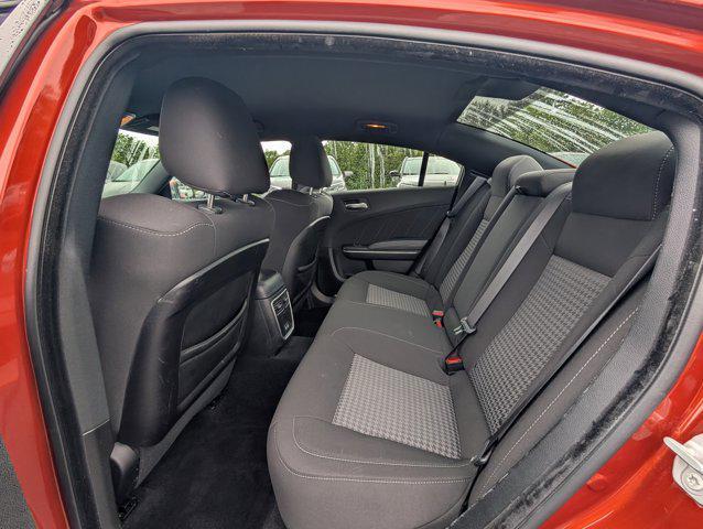 used 2020 Dodge Charger car, priced at $34,500