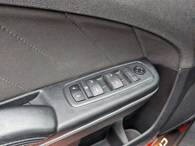used 2020 Dodge Charger car, priced at $34,500