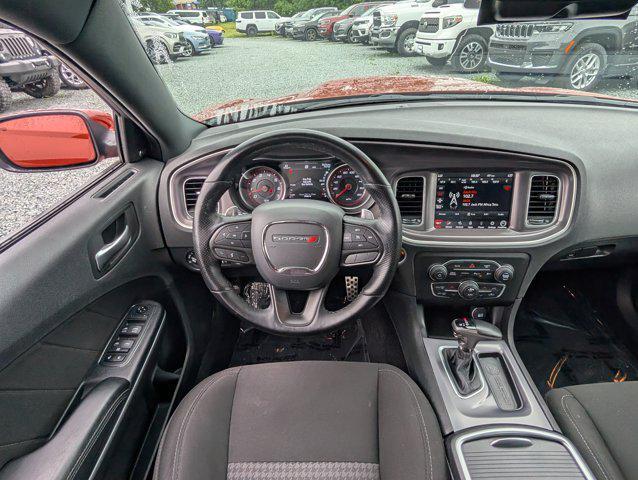 used 2020 Dodge Charger car, priced at $34,500