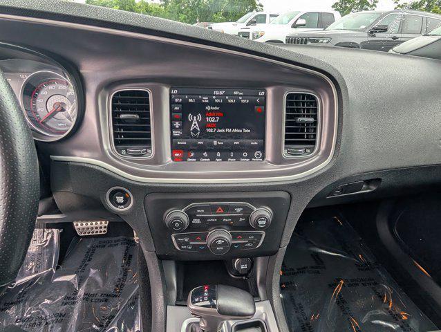 used 2020 Dodge Charger car, priced at $34,500