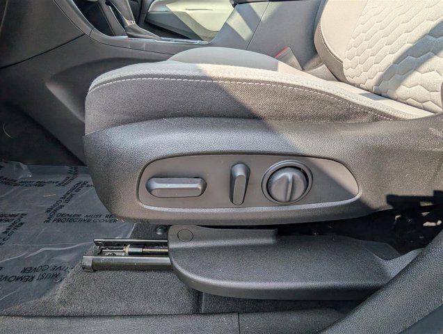 used 2020 Chevrolet Equinox car, priced at $14,600