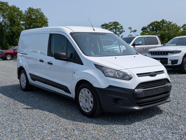 used 2016 Ford Transit Connect car, priced at $14,000