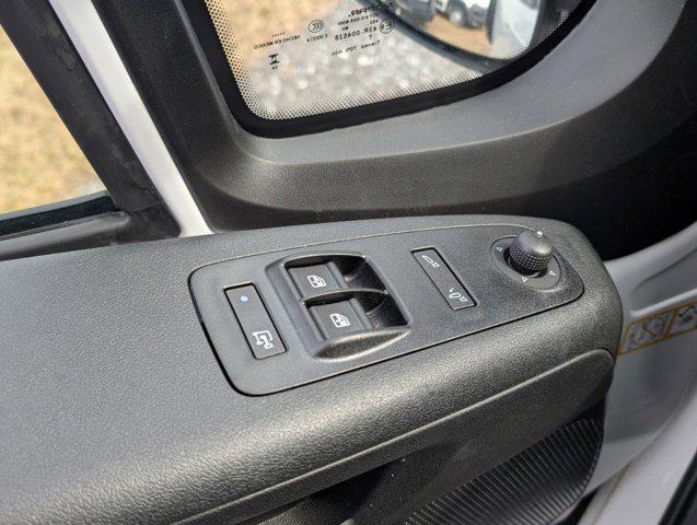 new 2025 Ram ProMaster 1500 car, priced at $41,486