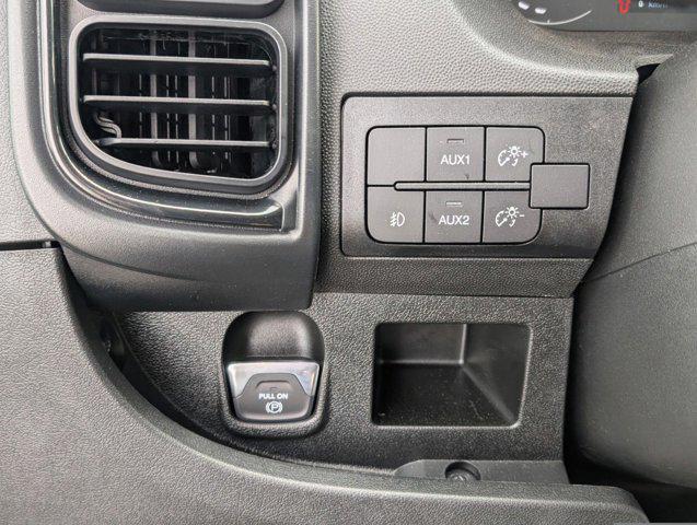 new 2025 Ram ProMaster 1500 car, priced at $41,486