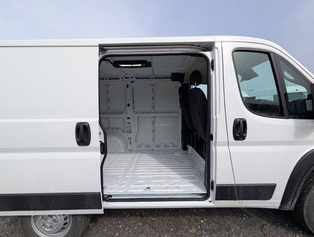 new 2025 Ram ProMaster 1500 car, priced at $41,486