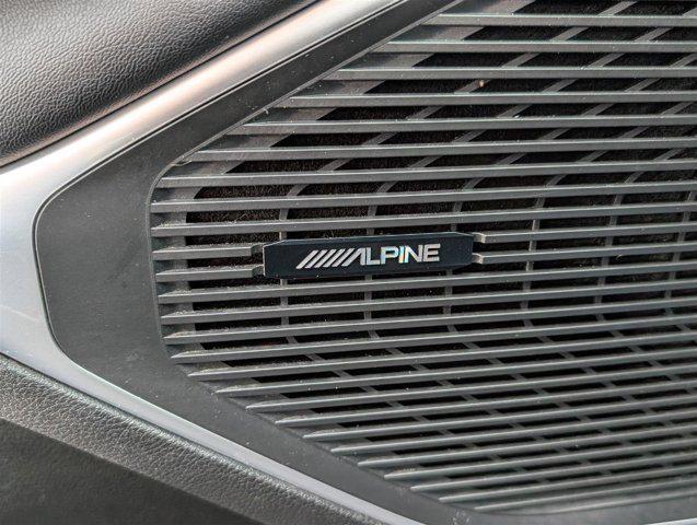 used 2024 Jeep Wagoneer car, priced at $46,000