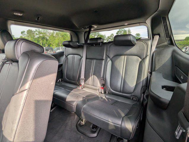 used 2024 Jeep Wagoneer car, priced at $50,900