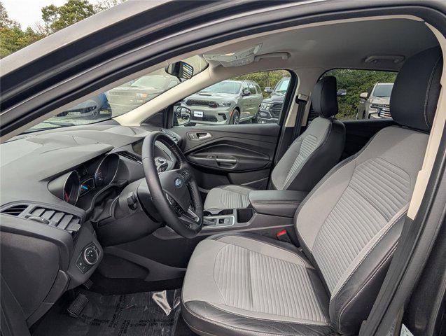 used 2019 Ford Escape car, priced at $12,250
