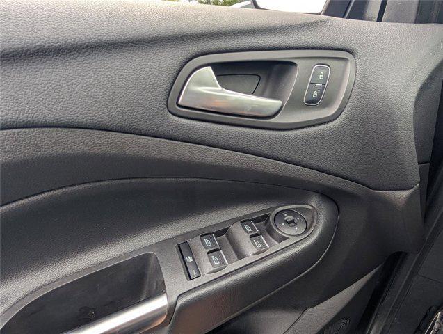 used 2019 Ford Escape car, priced at $12,250