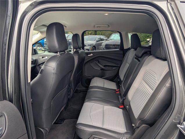 used 2019 Ford Escape car, priced at $12,250