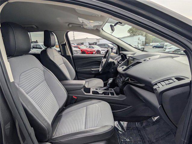 used 2019 Ford Escape car, priced at $12,250