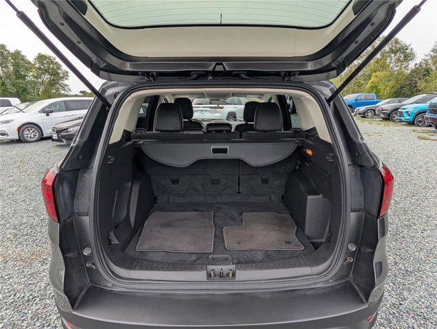 used 2019 Ford Escape car, priced at $12,250