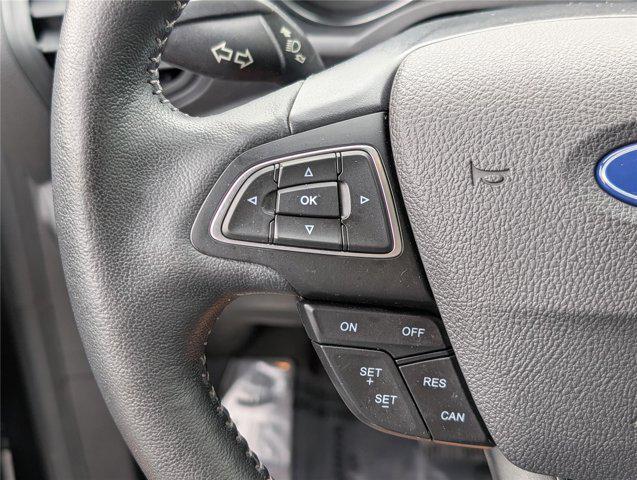 used 2019 Ford Escape car, priced at $12,250