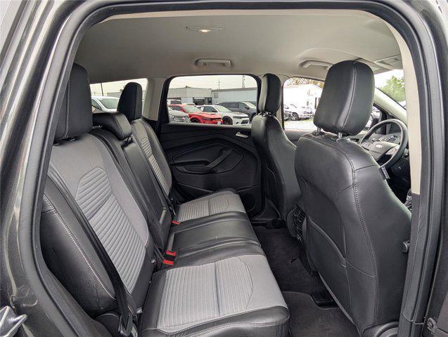 used 2019 Ford Escape car, priced at $12,250