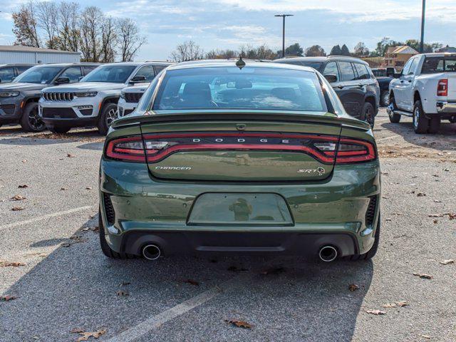 used 2022 Dodge Charger car, priced at $80,000