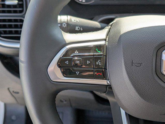 new 2025 Ram ProMaster 1500 car, priced at $42,662