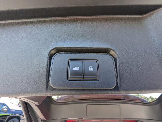 used 2022 Nissan Rogue car, priced at $27,000