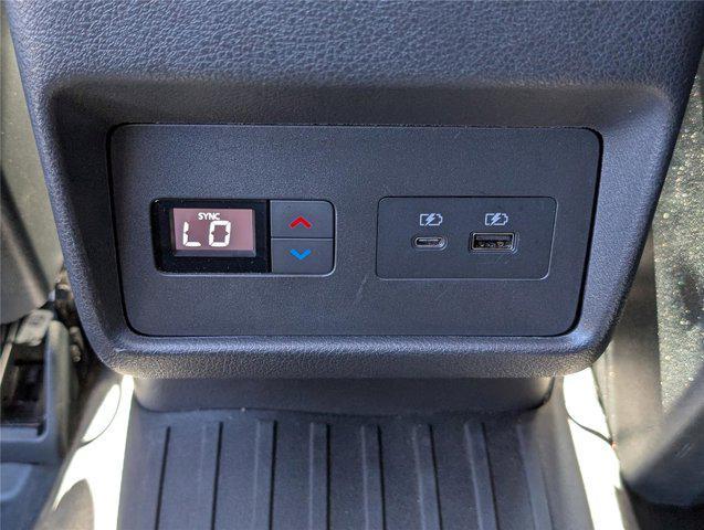 used 2022 Nissan Rogue car, priced at $27,000