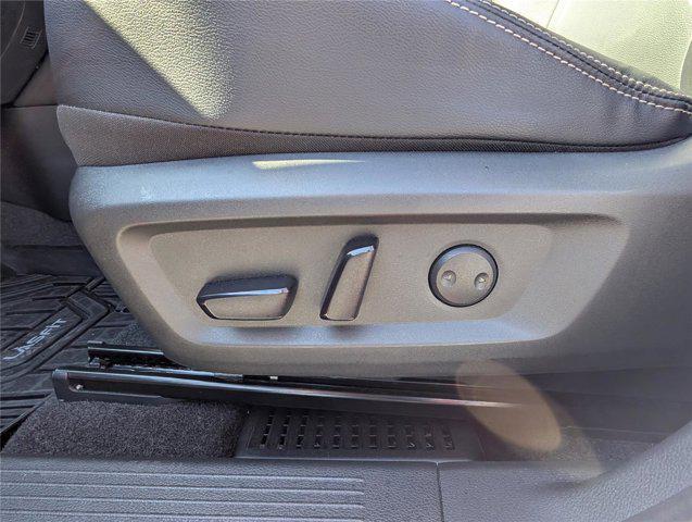 used 2022 Nissan Rogue car, priced at $27,000