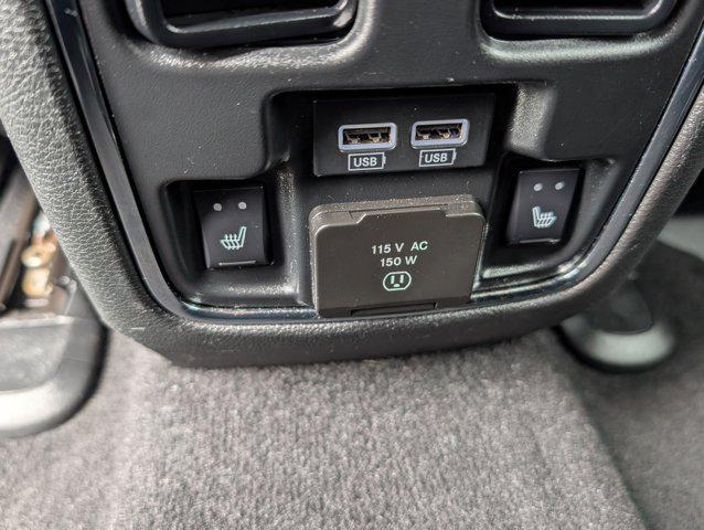 used 2021 Jeep Grand Cherokee car, priced at $24,000