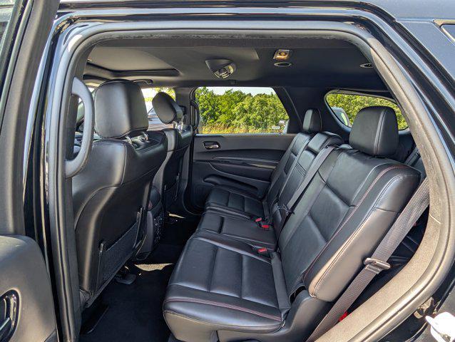 used 2023 Dodge Durango car, priced at $27,500