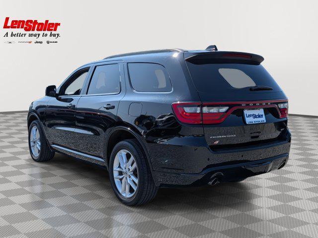used 2023 Dodge Durango car, priced at $26,300
