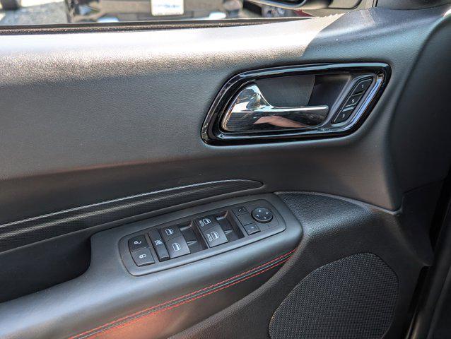 used 2023 Dodge Durango car, priced at $27,500