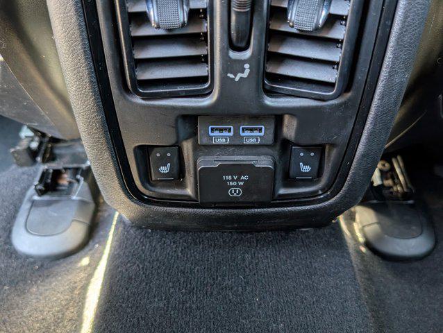 used 2023 Dodge Durango car, priced at $27,500