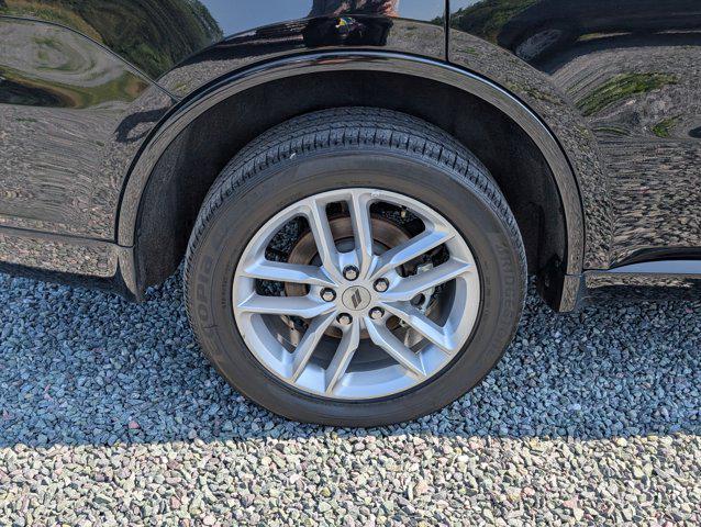 used 2023 Dodge Durango car, priced at $27,500