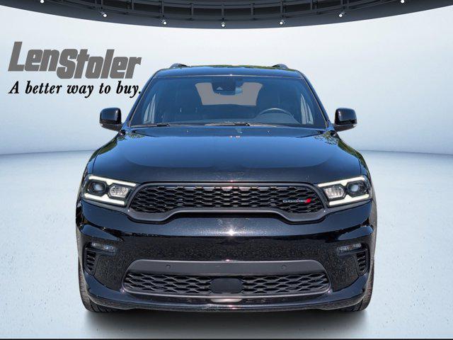 used 2023 Dodge Durango car, priced at $27,500
