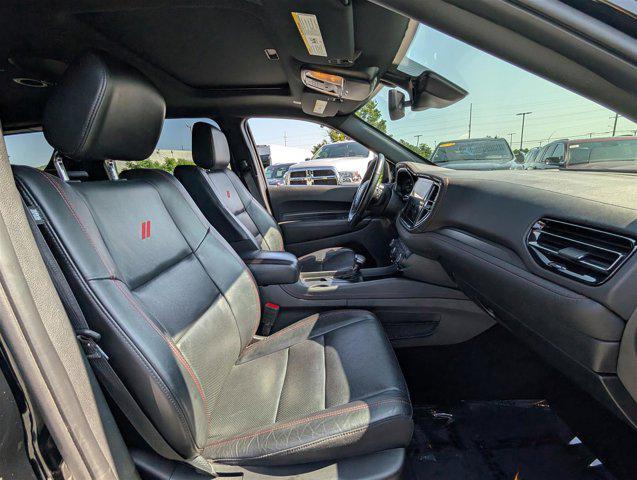 used 2023 Dodge Durango car, priced at $26,300