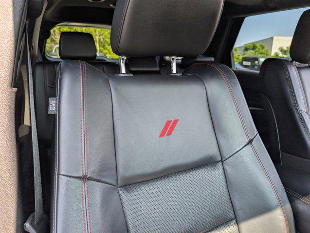 used 2023 Dodge Durango car, priced at $26,300