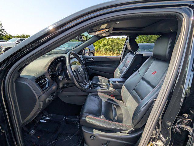 used 2023 Dodge Durango car, priced at $27,500