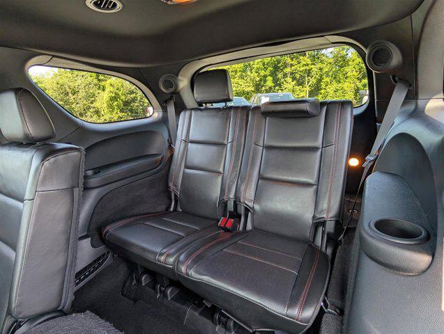 used 2023 Dodge Durango car, priced at $26,300
