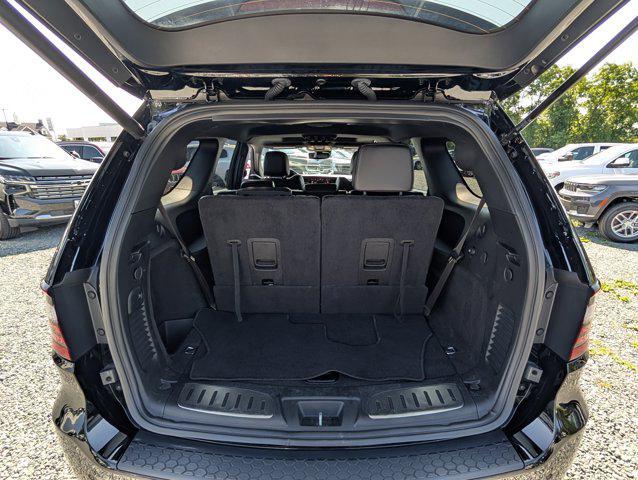 used 2023 Dodge Durango car, priced at $27,500