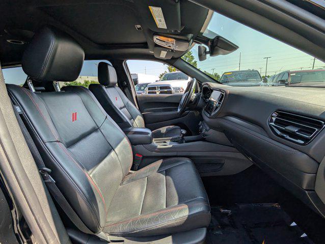 used 2023 Dodge Durango car, priced at $27,500