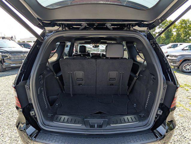 used 2023 Dodge Durango car, priced at $26,300