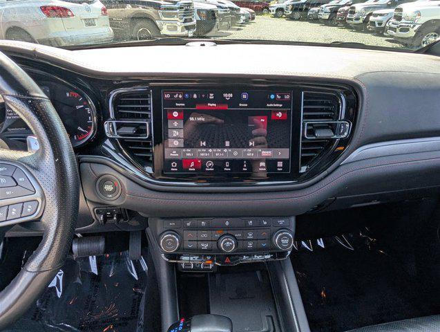 used 2023 Dodge Durango car, priced at $26,300