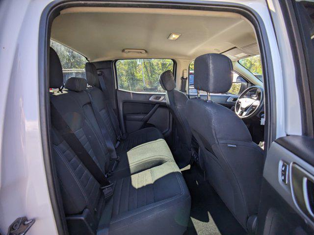 used 2020 Ford Ranger car, priced at $18,000