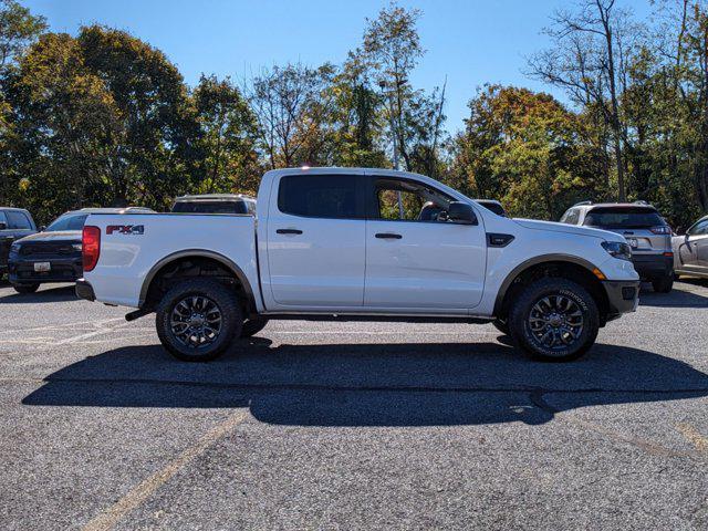 used 2020 Ford Ranger car, priced at $19,000