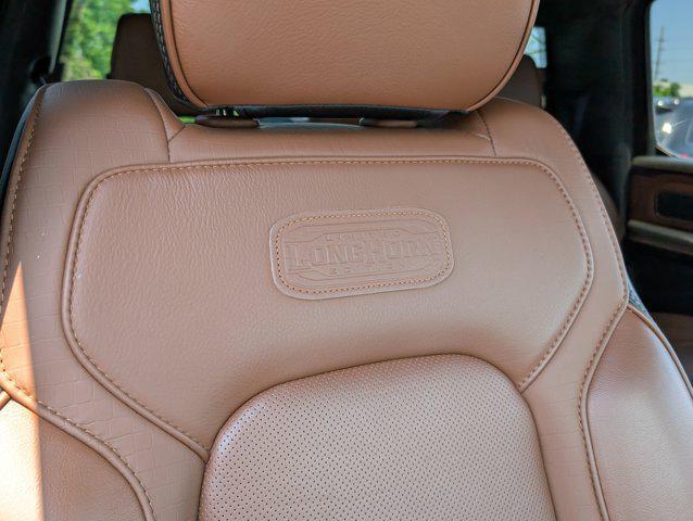 used 2021 Ram 1500 car, priced at $41,500