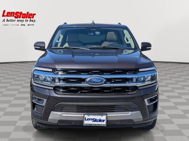used 2024 Ford Expedition Max car, priced at $50,000