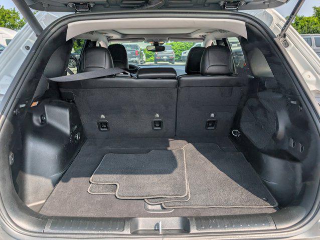 used 2022 Jeep Cherokee car, priced at $26,000