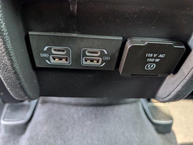 used 2022 Jeep Cherokee car, priced at $26,000